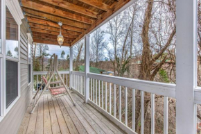 Gatlinburg Getaway